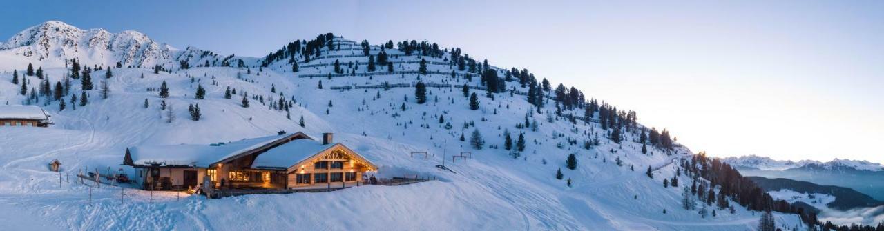 Balbach Alm Apartment Oetz Exterior foto